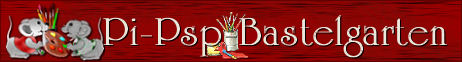 zum PI-PSP-Bastelgarten zum PI-PSP-Bastelgarten